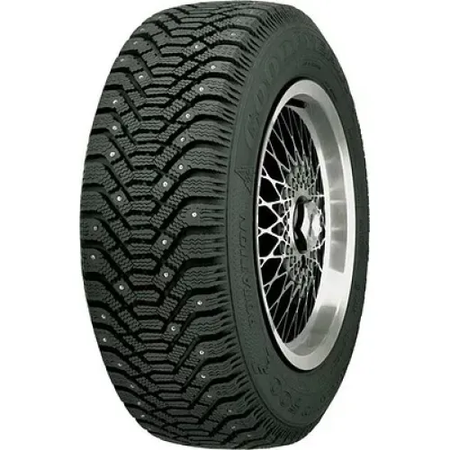 Goodyear UltraGrip 500 265/60 R18 110T