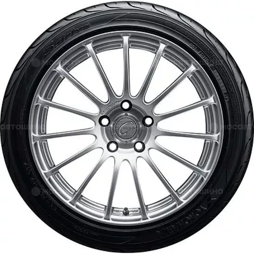 Yokohama S.Drive AS01 215/40 R18 89Y XL