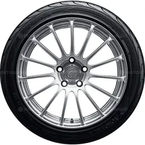 Yokohama S.Drive AS01 215/40 R18 89Y XL