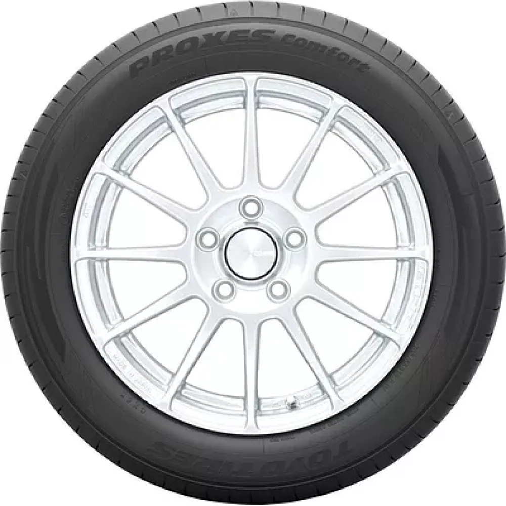 Toyo Proxes Comfort 225/50 R17 98W