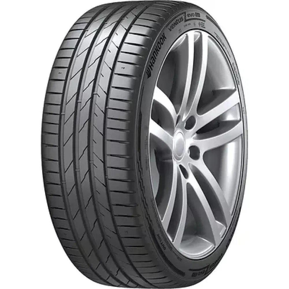 Hankook K137A Ventus evo SUV 315/30 R22 107Y XL