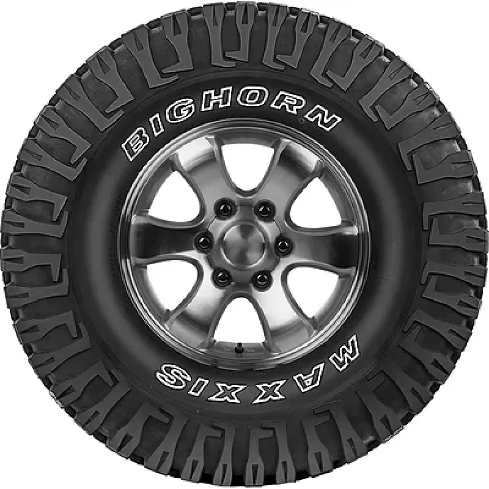 Maxxis MT-762 Bighorn 305/70 R16 118Q