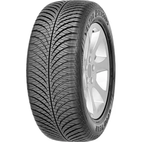Goodyear Vector 4 Seasons GEN-2 195/55 R16 87H