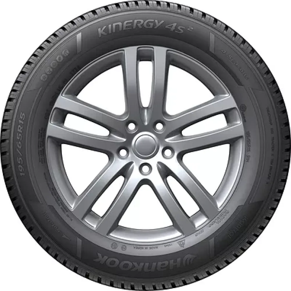 Hankook H750 Kinergy 4S2 215/55 R18 98V