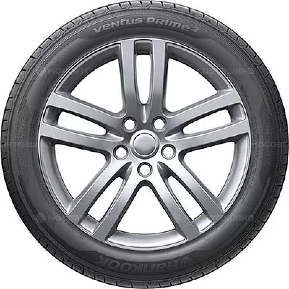 Hankook K125 ventus prime 3 235/65 R17 104H