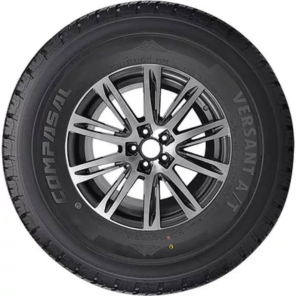 Compasal Versant A/T 275/70 R16 114T