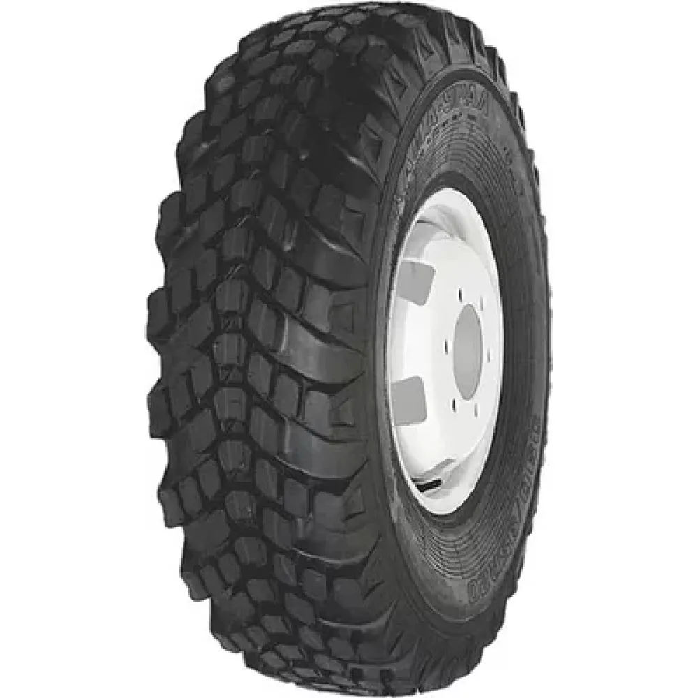 Кама Урал 390/95 R20 156J PR18 (Универсальные)