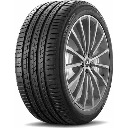 Michelin Latitude Sport 3 Vol 235/65 R17 108V XL