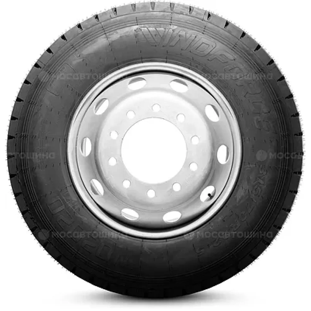 Windforce WD2020 245/70 R19,5 136/134M PR16 M+S TL (Ведущая ось)