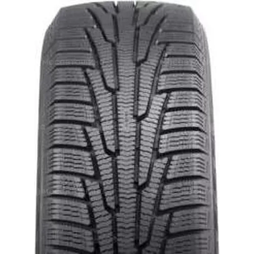Nokian Hakkapeliitta R 245/70 R16 107R