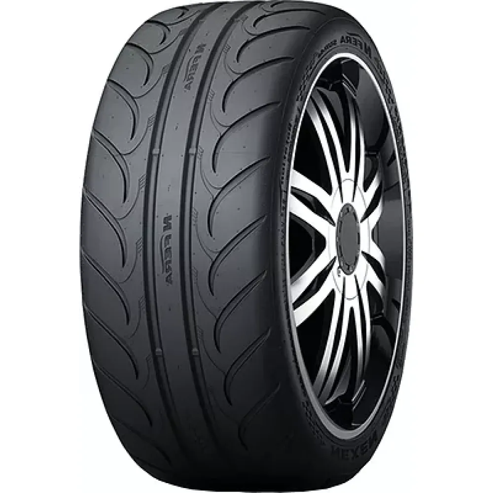 Nexen N'Fera SUR4G 235/40 R18 91Y