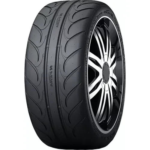 Nexen N'Fera SUR4G 235/40 R18 91Y