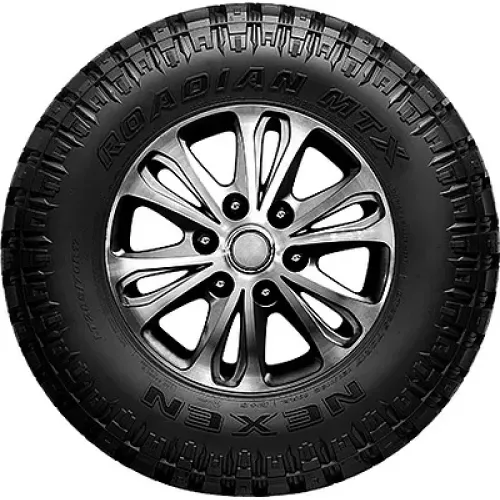 Nexen Roadian M/Tx RM7 315/70 R17 118Q