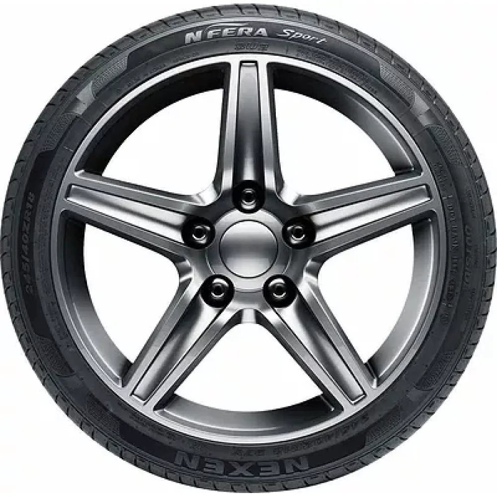 Nexen N'Fera Sport 225/55 R18 102Y XL