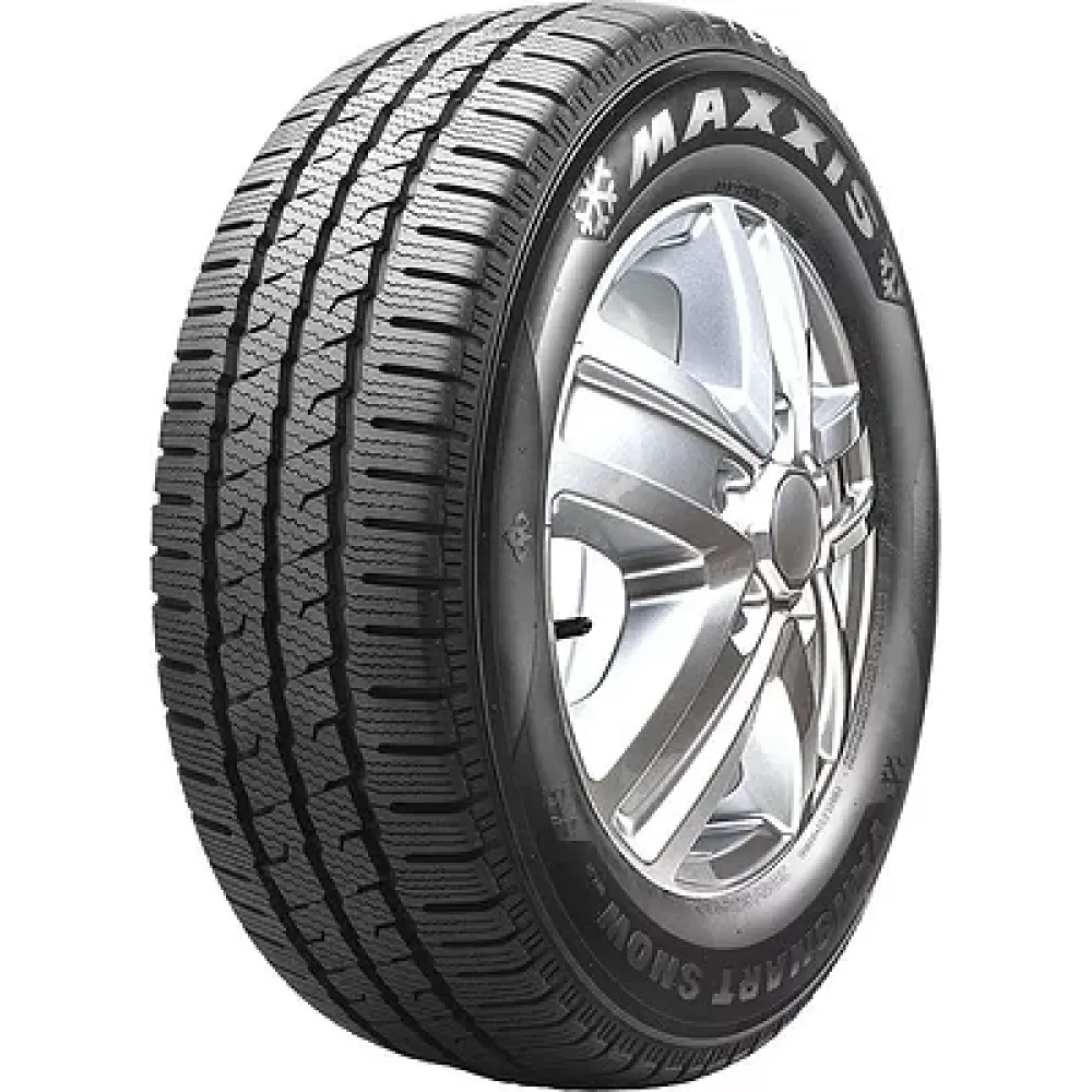 Maxxis WL2 215/75 R16C 113/111R