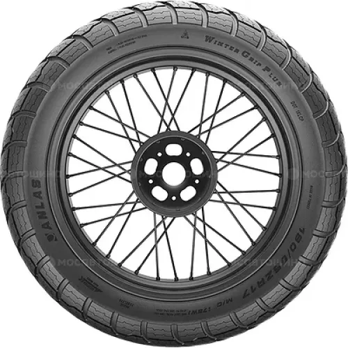 Anlas Winter Grip Plus 90/90 R21 54V