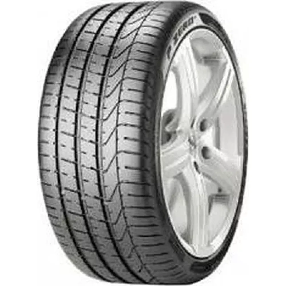 Pirelli PZero MGT 245/45 R19 98Y