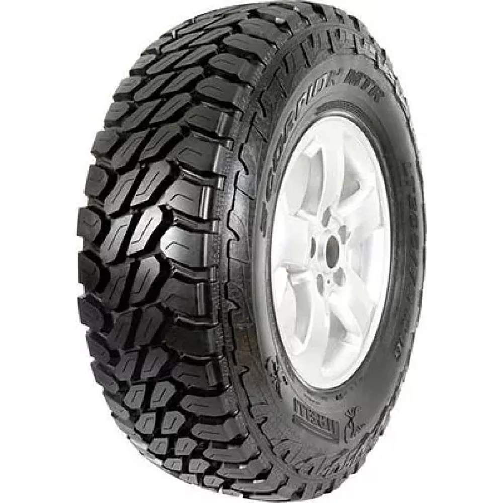 Pirelli Scorpion MT/R 285/75 R16 116Q
