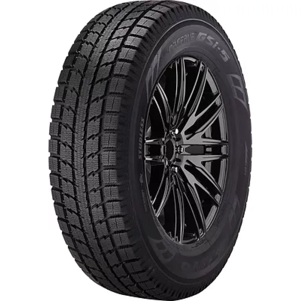 Toyo Observe GSI5 275/60 R20 114T