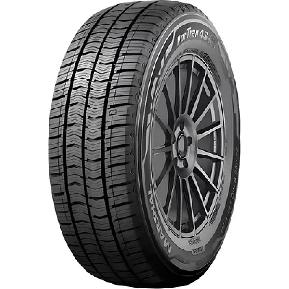 Marshal CX11 235/65 R16C 115/113R
