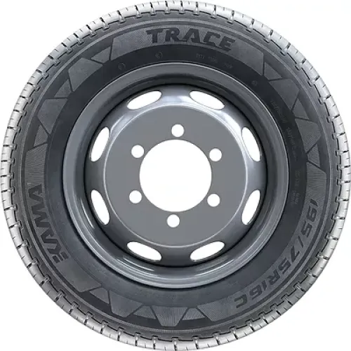 Кама Trace 215/65 R16C 109/107R