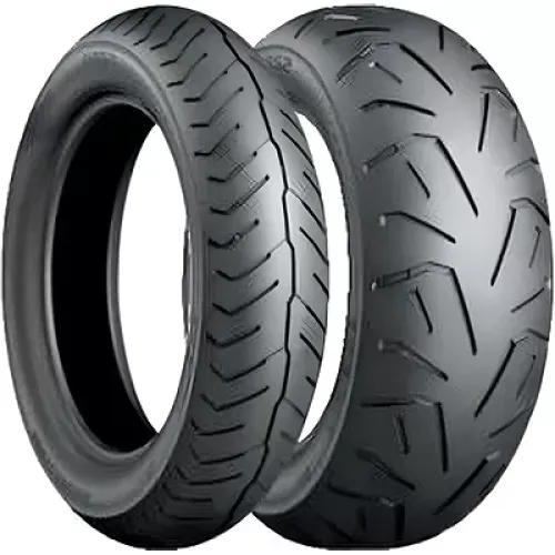 Bridgestone Exedra E-Max 160/80 R15 74S (Задняя)