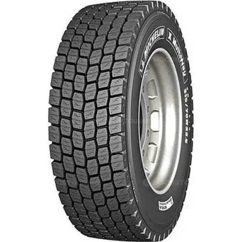 Michelin X MULTIWAY XD 295/60 R22,5 150/147K (Ведущая ось)