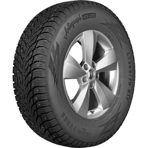 Ikon Autograph Ice LT3 245/75 R16C 120/116Q