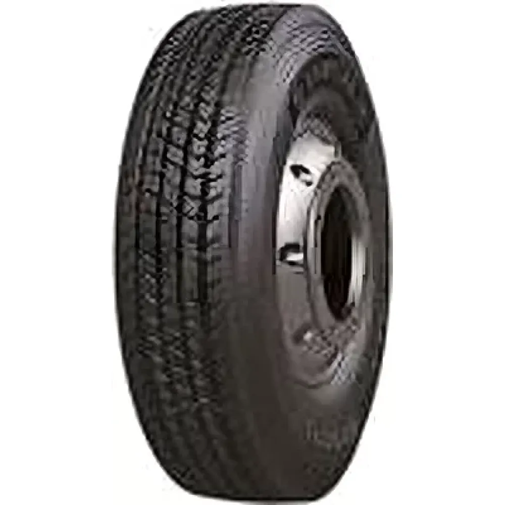 Compasal CPS21 235/75 R17,5 (Рулевая ось)