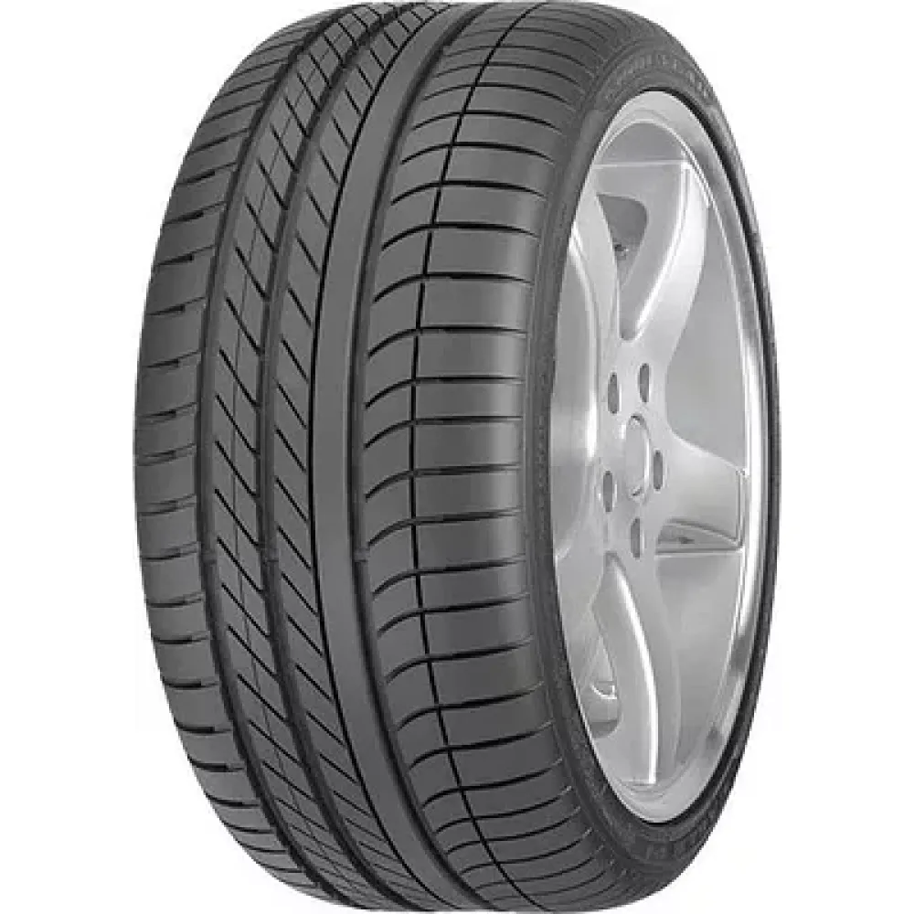 Goodyear Eagle F1 Asymmetric 235/35 R19 87Y