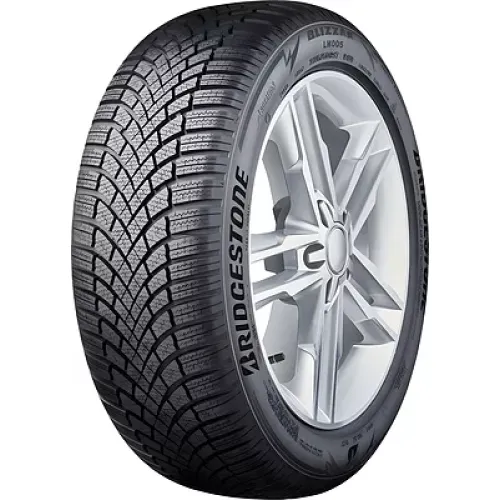 Bridgestone Blizzak LM005 285/40 R20 108V XL