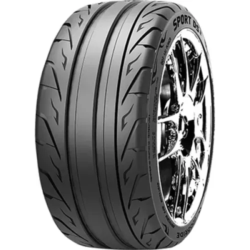 Goodride Sport DSII 255/35 R18 94W XL