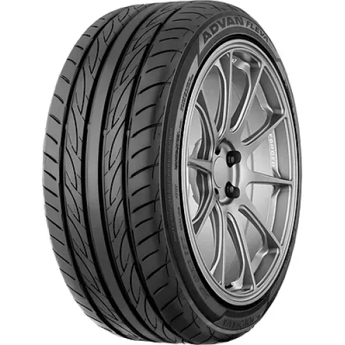Yokohama Advan Fleva V701 215/45 R16 90W