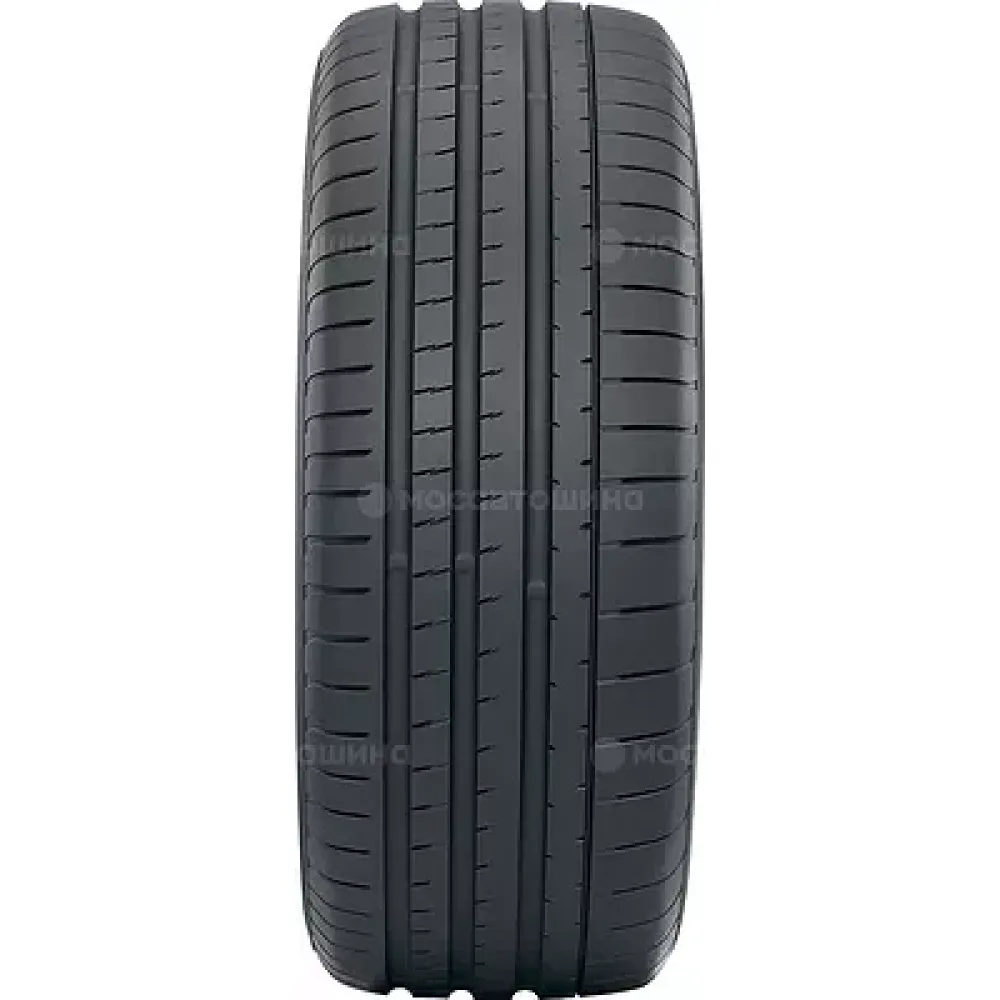Yokohama Advan Sport V107E 285/30 R20 99Y XL