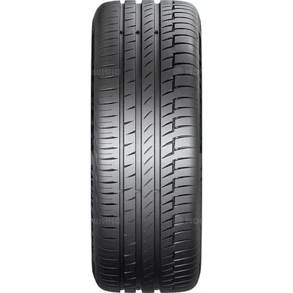 Continental ContiPremiumContact 6 225/50 R18 99W XL