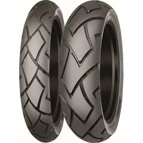 Mitas Terraforce-R 100/90 R19 57H (Передняя)