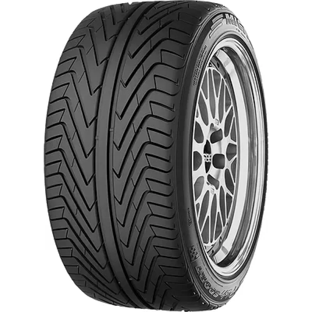 Michelin Pilot Sport 285/40 R18 101Y