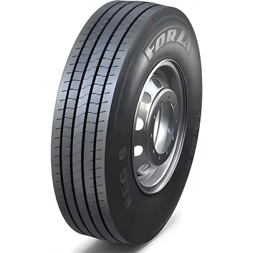 Кама Forza REG S 295/80 R22,5 152/148K (Ведущая ось)