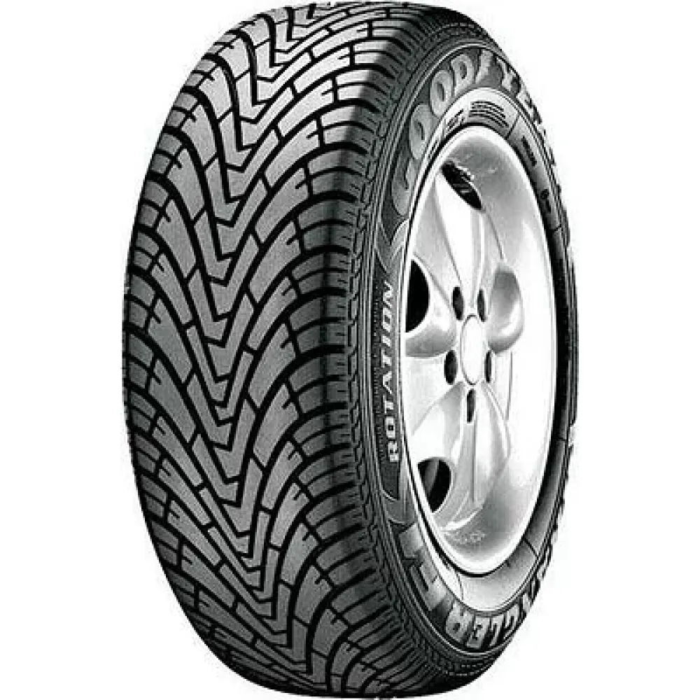 Goodyear Wrangler F1 275/40 R20 102W
