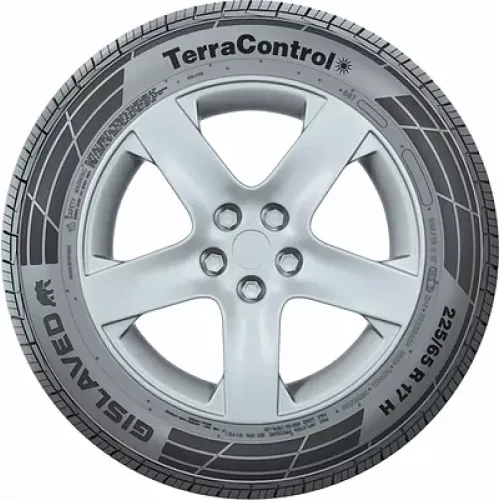 Gislaved Terracontrol 215/65 R16 98H