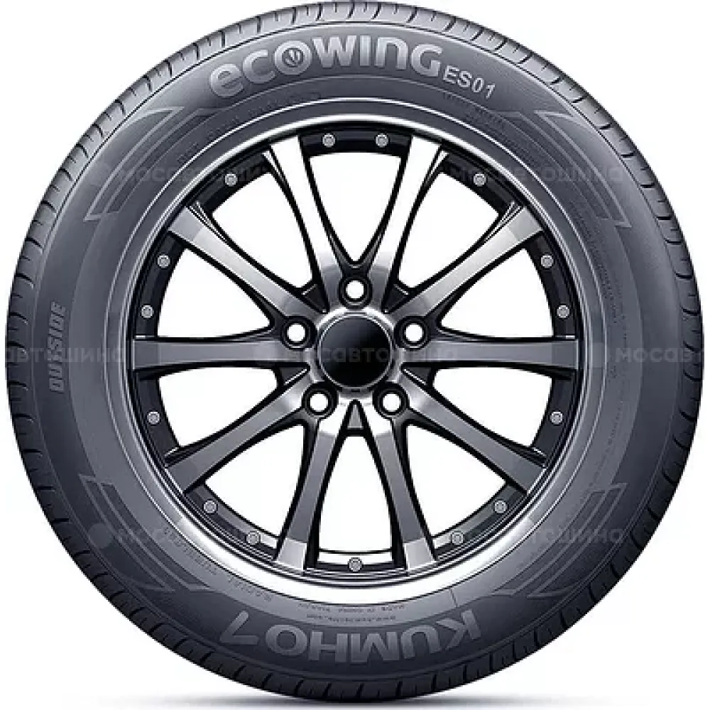 Kumho KH27 Ecowing ES01 205/65 R16 95W