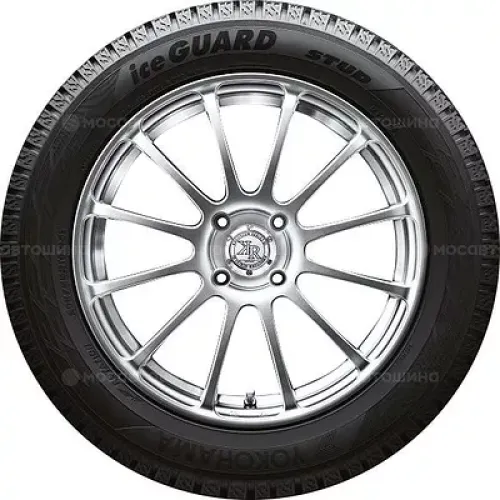Yokohama Ice Guard IG55 225/40 R18 92T XL