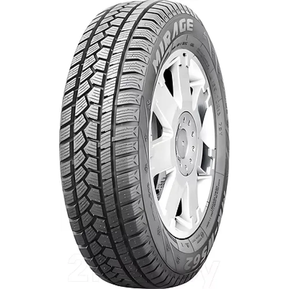 Mirage MR-W562 255/50 R20 109H XL