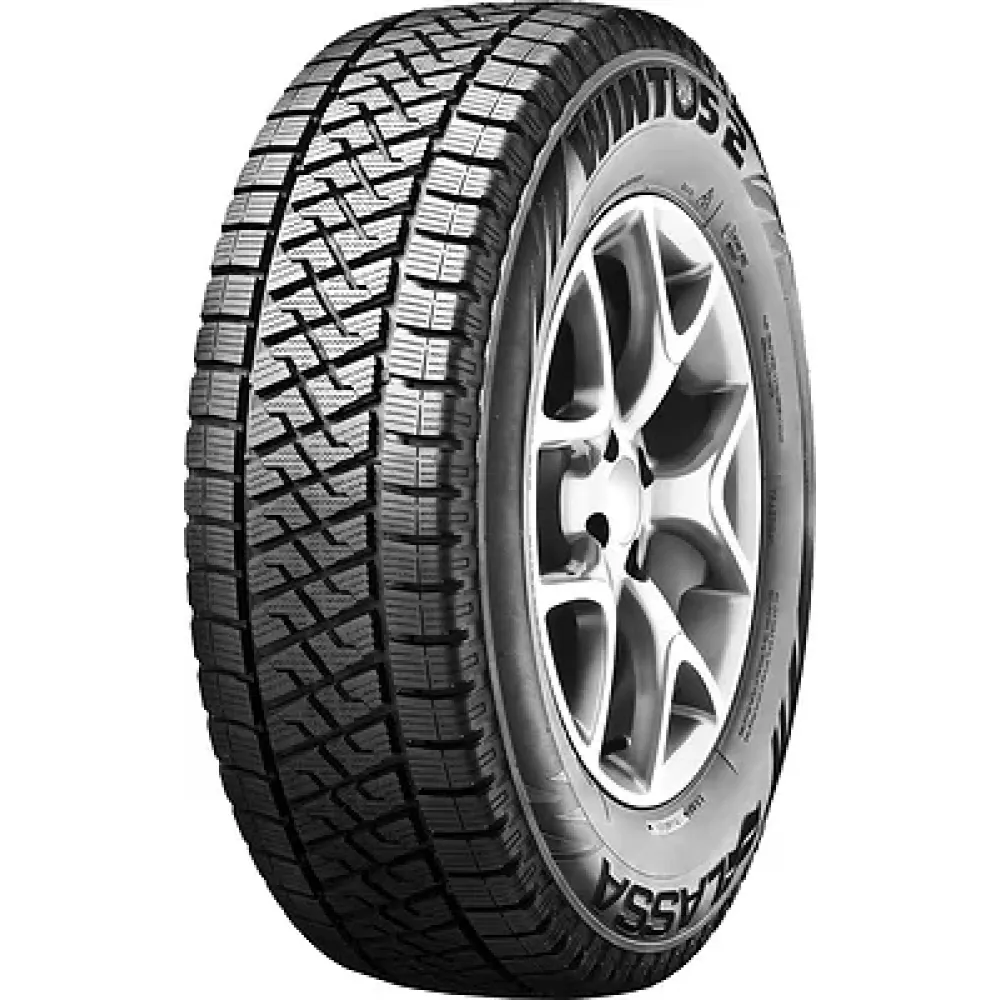 Lassa Wintus 2 215/60 R16C 103/101T