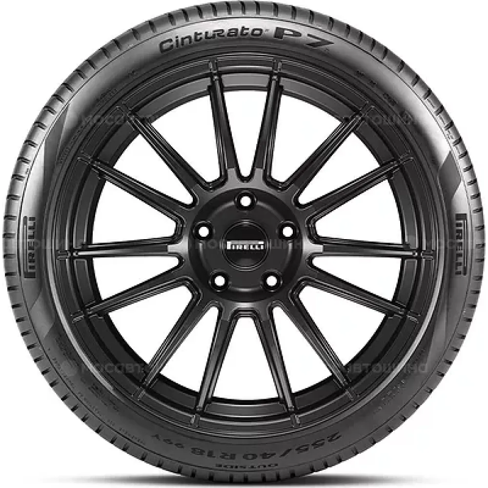 Pirelli Cinturato P7 new 225/55 R17 97W