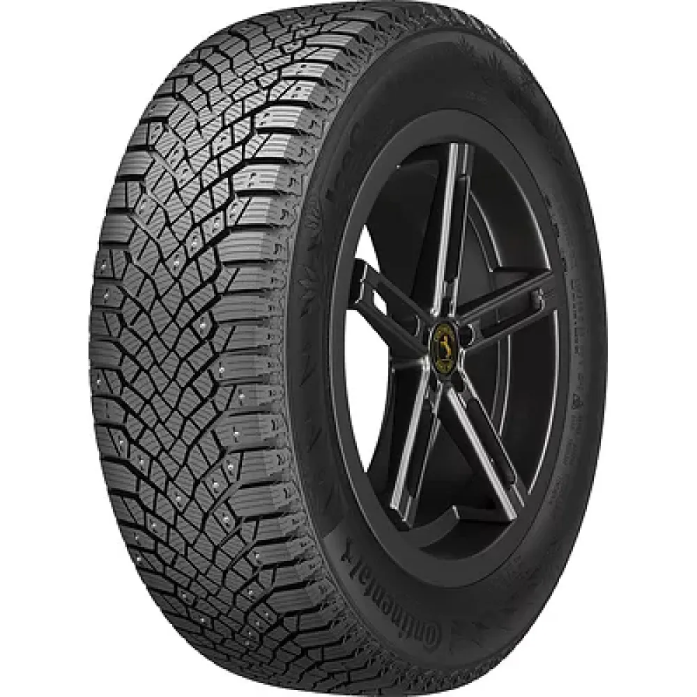 Continental ContiIceContact XTRM 235/45 R18 98T