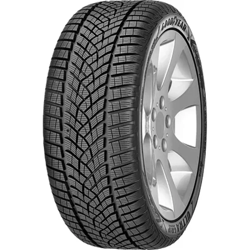 Goodyear Ultragrip Performance GEN-1 + 205/55 R19 97V XL