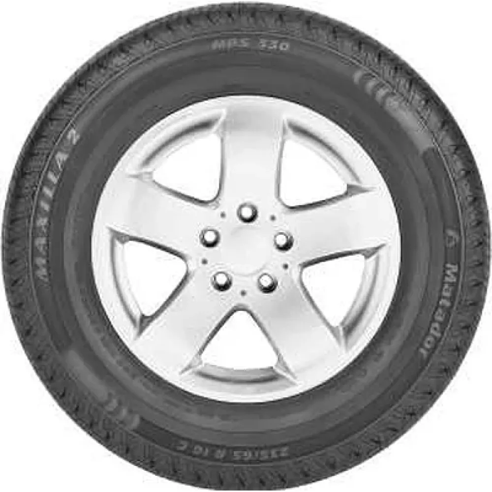 Torero MPS-330 Maxilla 2 195/70 R15 104R