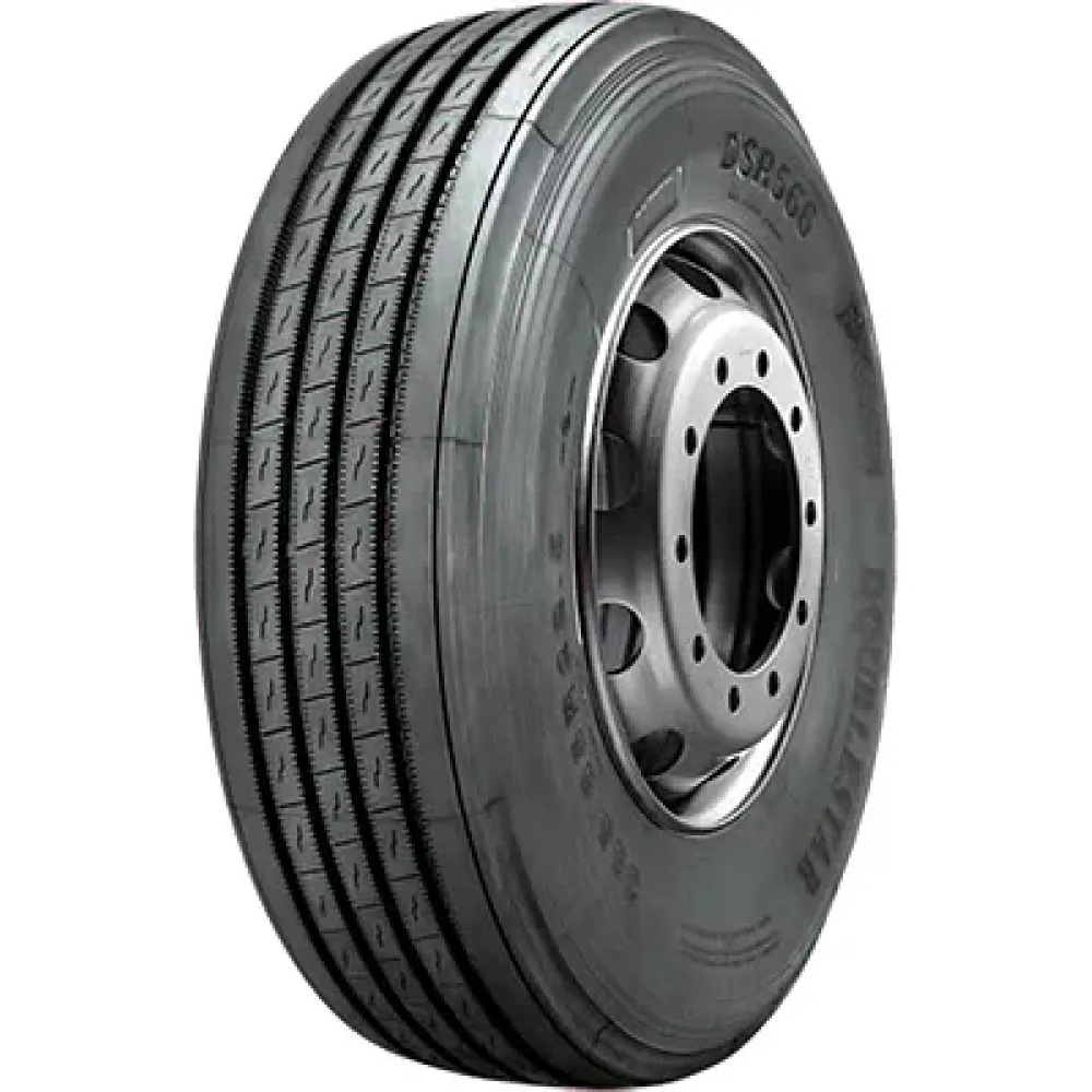 Doublestar DSR566 385/65 R22,5 158L (Рулевая ось)