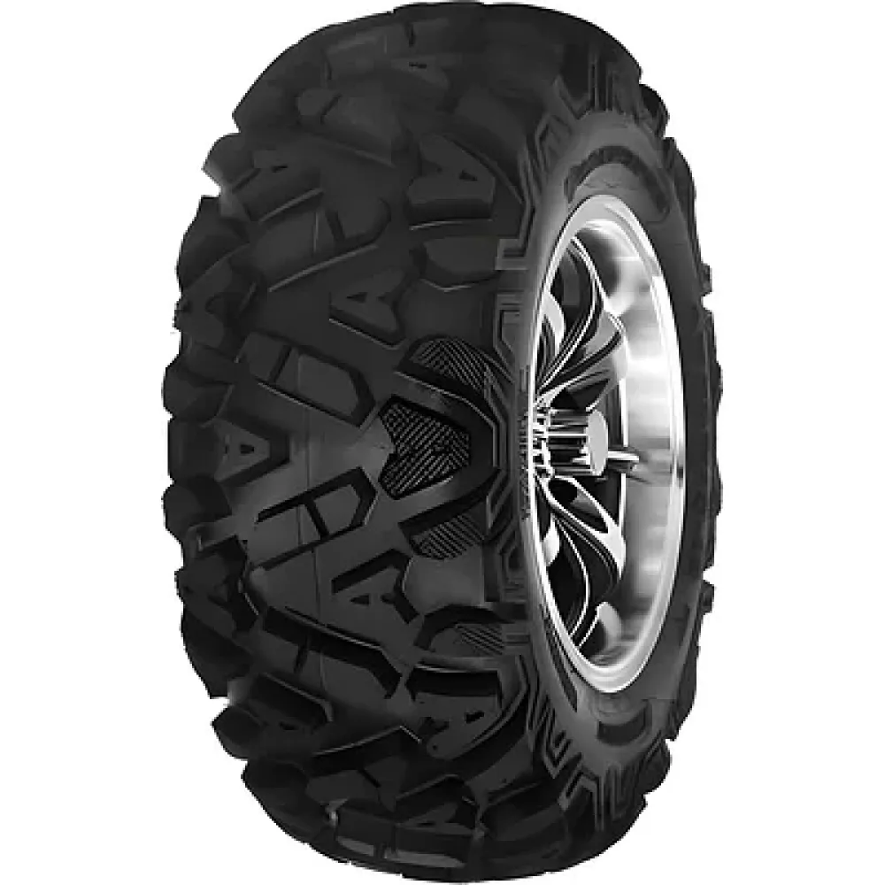 Forerunner Knight 27x10-12 57F